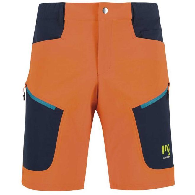 Karpos Lastia bermuda メンズショートパンツ