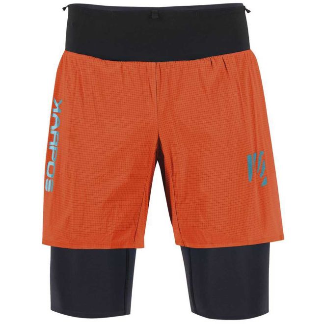 Karpos Lavaredo Ultra Shorts メンズショートパンツ