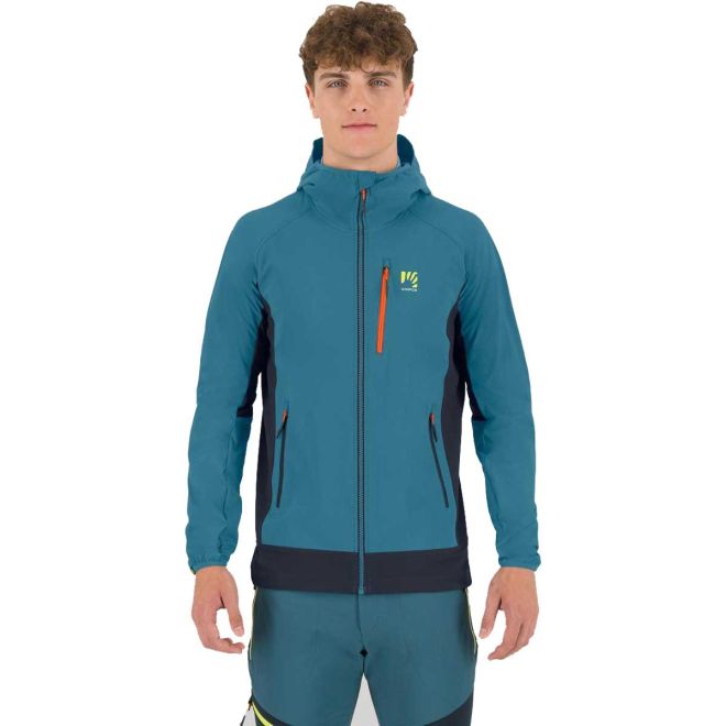 Karpos Parete Evo Jacket メンズジャケット