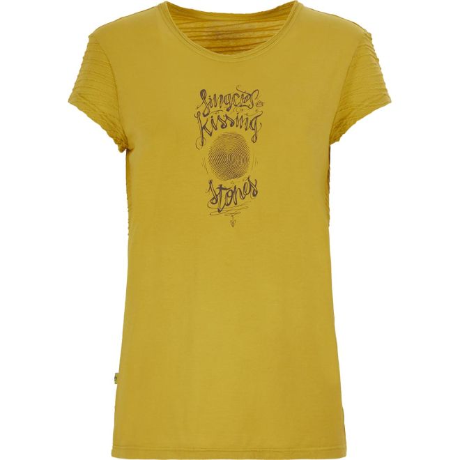 E9 Enove Kiss 2.4 レディース Tシャツ
