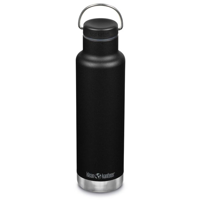 Klean Kanteen 592 ml Kanteen Classic VI Loop Cap サーモボトル