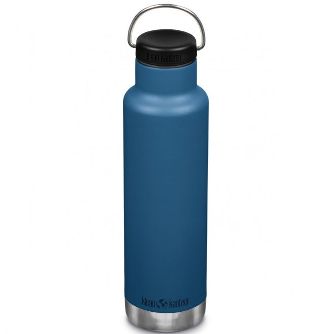 Klean Kanteen 592 ml Kanteen Classic VI Loop Cap サーモボトル