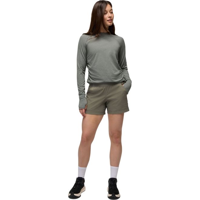 Prana Koen 5