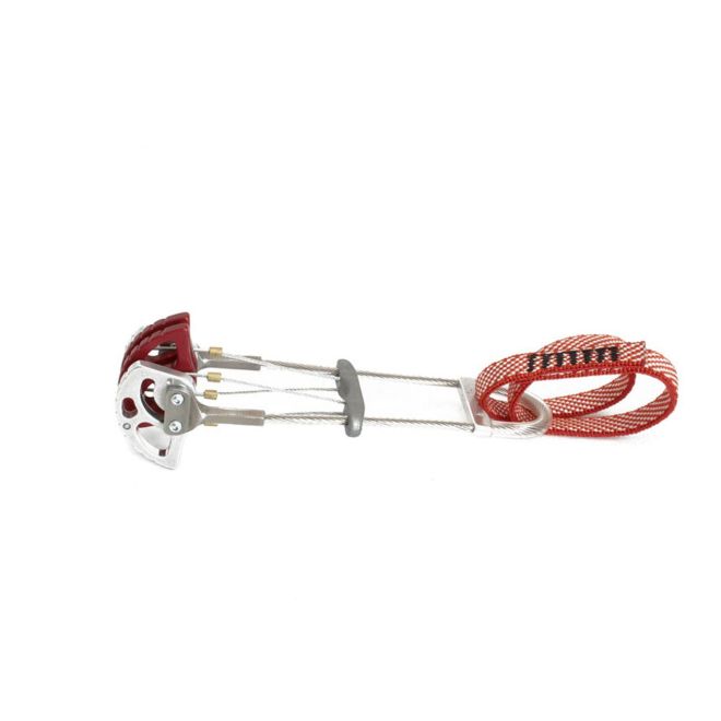 Kouba Permon Biaxial 4 フレンド クライミング