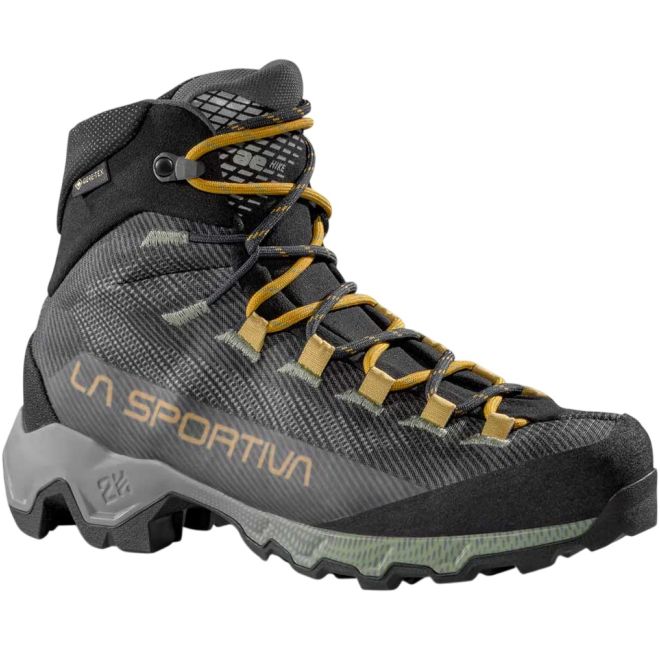 La Sportiva Aequilibrium Hike GTX 女性用トレッキングブーツ