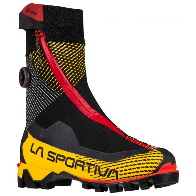 La Sportiva G-Tech アルパインブーツ