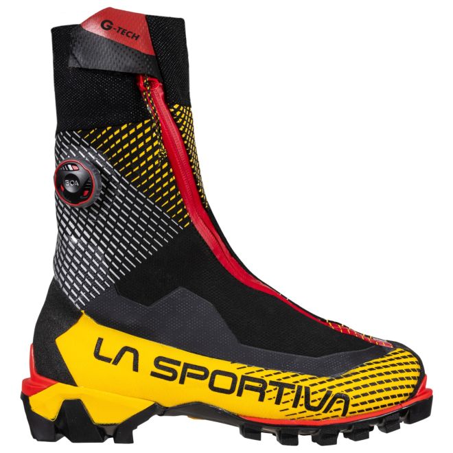 La Sportiva G-Tech アルパインブーツ
