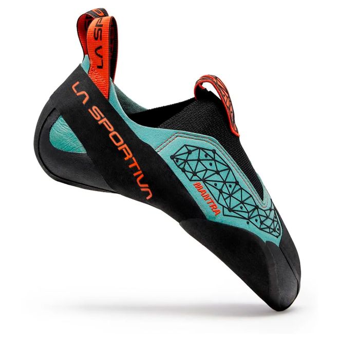 La Sportiva Mantra クライミングシューズ