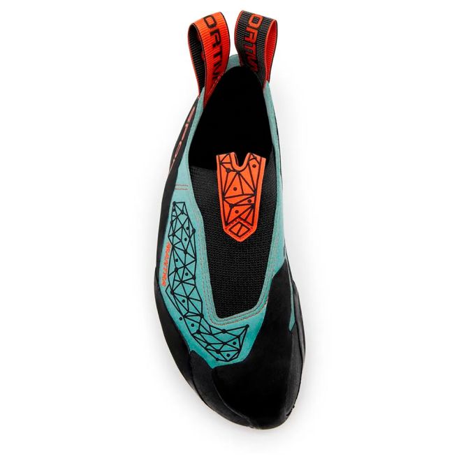 La Sportiva Mantra クライミングシューズ