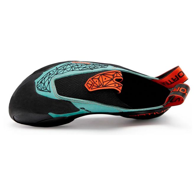 La Sportiva Mantra クライミングシューズ