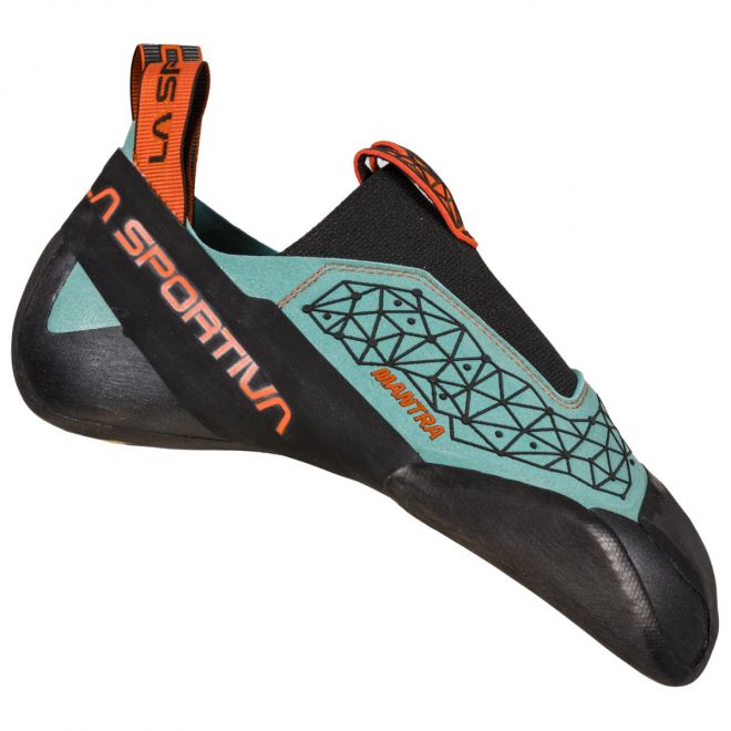 La Sportiva Mantra クライミングシューズ