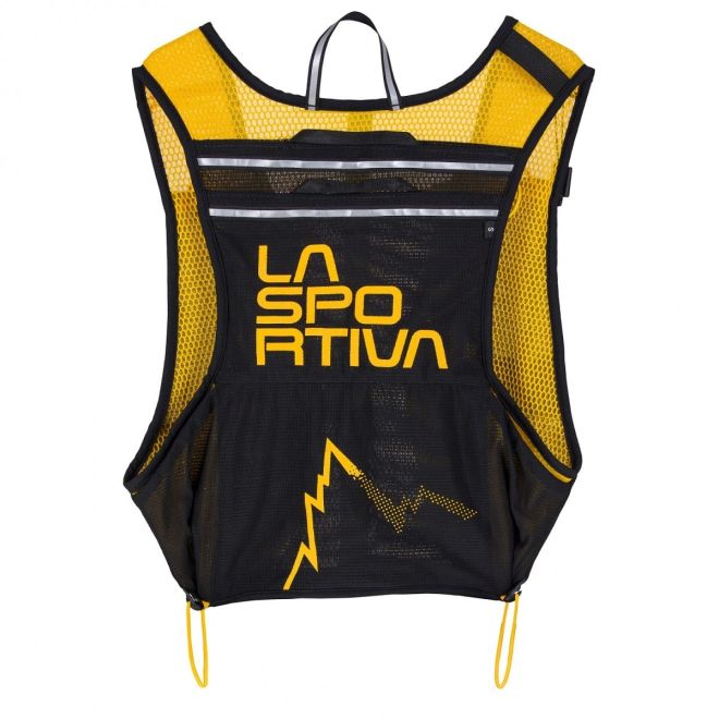 La Sportiva Racer Vest 5 トレイルランニング用ザック