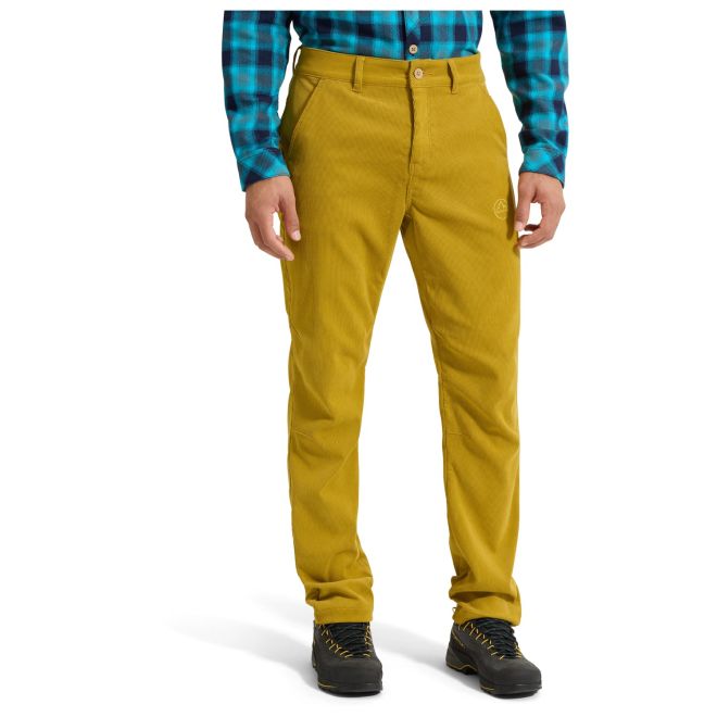 La Sportiva Setter Pant M 男性用パンツ