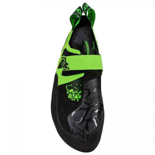 La Sportiva Skwama Vegan クライミングシューズ