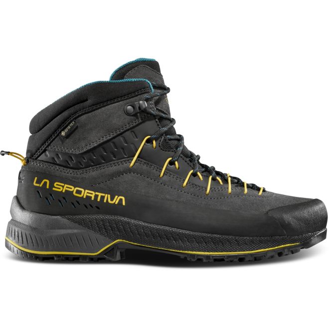 La Sportiva TX4 Evo Mid GTX トレッキングシューズ La Sportiva TX4 Evo Mid GTX トレッキングシューズ