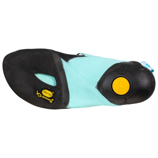 La Sportiva Skwama Vegan 女性用クライミングシューズ