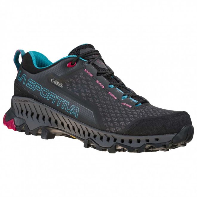 La Sportiva Spire Woman Gtx トレッキングシューズ レディース