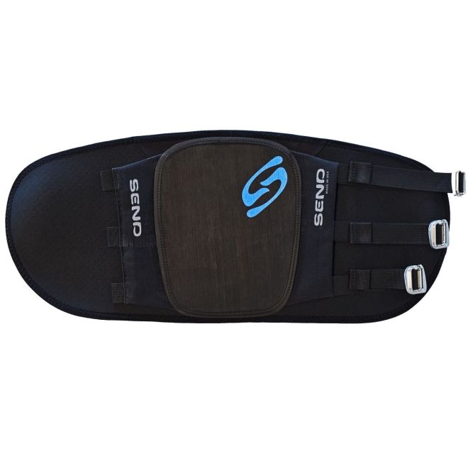 Send Climbing Large Classic SI Knee Pad クライミングニーパッド