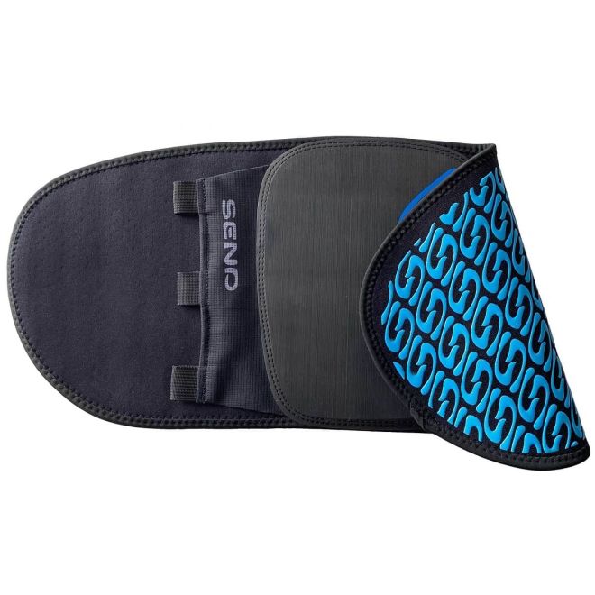 Send Climbing Large Classic SI Knee Pad クライミングニーパッド