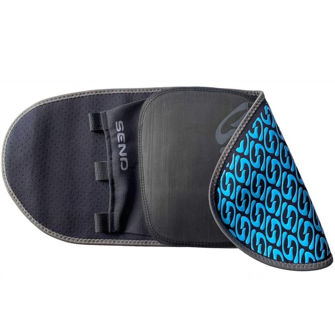 Send Climbing Large Slim SI Knee Pad 膝パッド クライミング