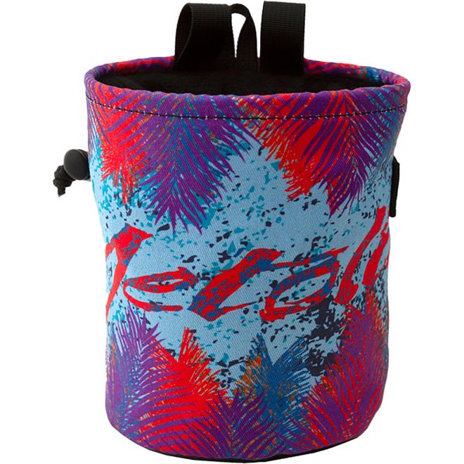 Metolius Leaf Camo Comp マグネサイトホルダー