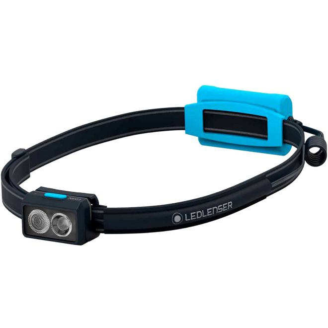 Ledlenser NEO3 ヘッドランプ