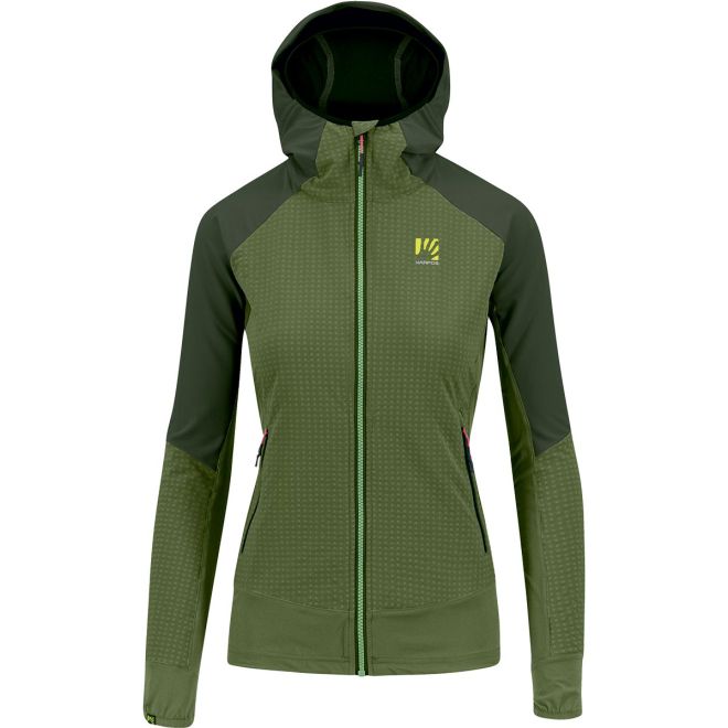 Karpos Lede W Jacket レディースジャケット