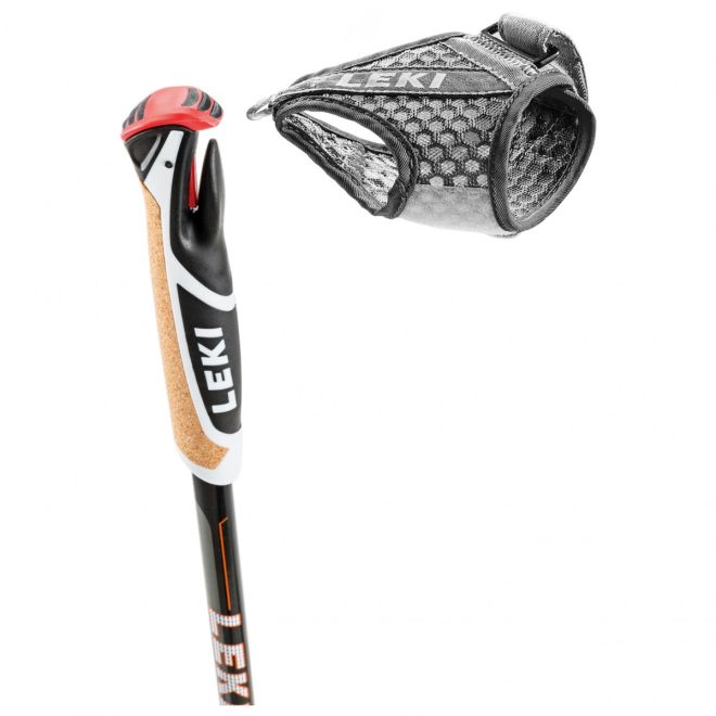 Leki Instructor Lite ノルディックウォーキングポール
