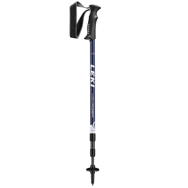 Leki Voyager トレッキング用伸縮式ポール