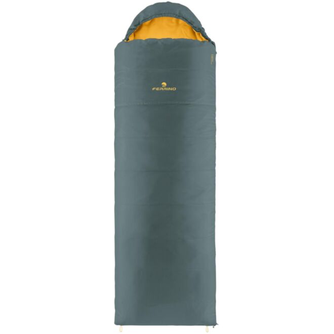 Ferrino Lightec Shingle SQ 寝袋
