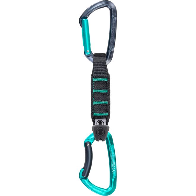 Skylotec Lime Set NY Pro クライミング用カラビナ