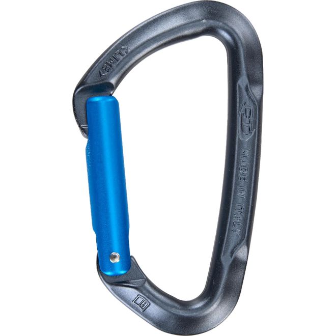 CT Climbing Technology Lime S クライミングカラビナ