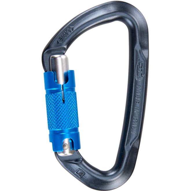 CT Climbing Technology Lime WG クライミングカラビナ