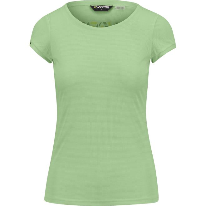 Karpos Loma W Jersey レディース Tシャツ