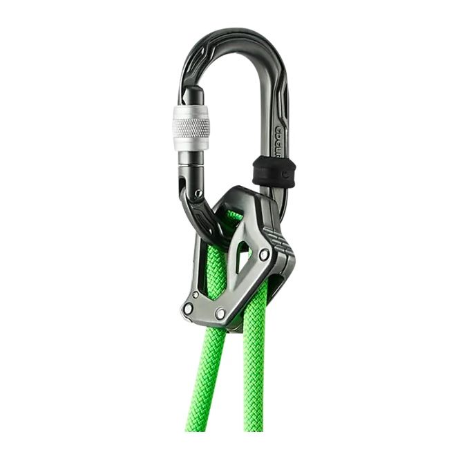 Edelrid Switch Double Adjust ダイナミックロープのロープ