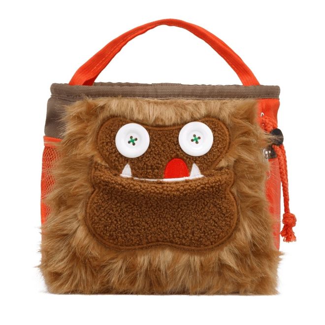 8b+ 8BPLUS Boulder Bag Louie チョークバッグ ボルダリング