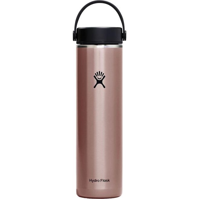 Hydro Flask 24 OZ (710 ml) 軽量ワイドマウストレイルシリーズボトル