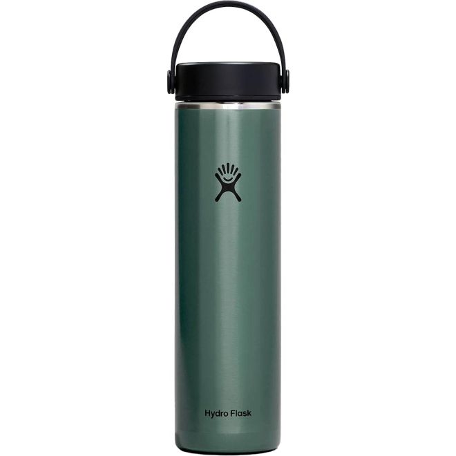 Hydro Flask 24 OZ (710 ml) 軽量ワイドマウストレイルシリーズボトル