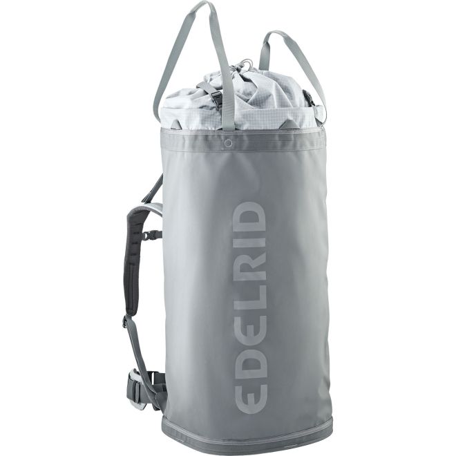 Edelrid Lynn Haulbag 95 ビッグウォールクライミング用回収バッグ