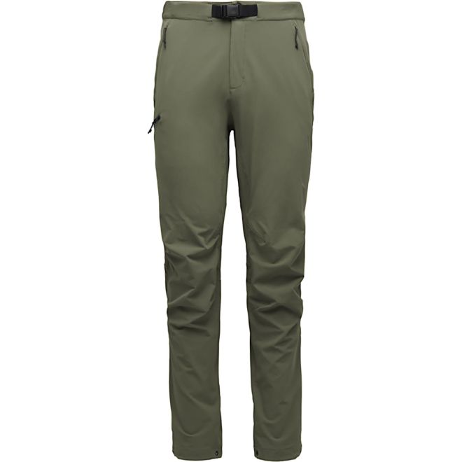 BD Black Diamond M Alpine Pants メンズパンツ