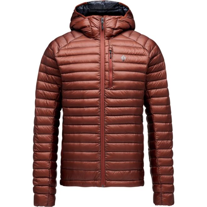 BD Black Diamond M Deploy Down 1.0 Hoody メンズダウンジャケット