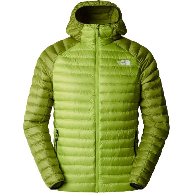The North Face M Bettaforca Lt Down Hoodie メンズダウンフーディ