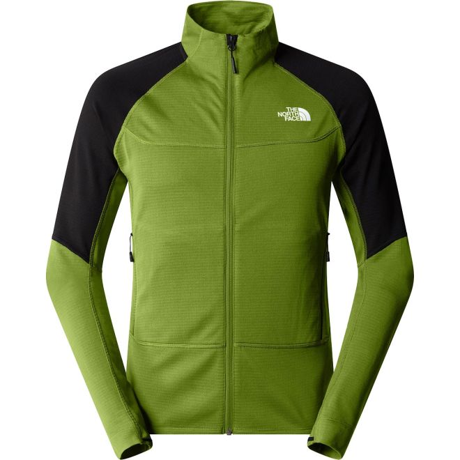The North Face M Bolt Polartec Jacket 男性用テクニカルフリース