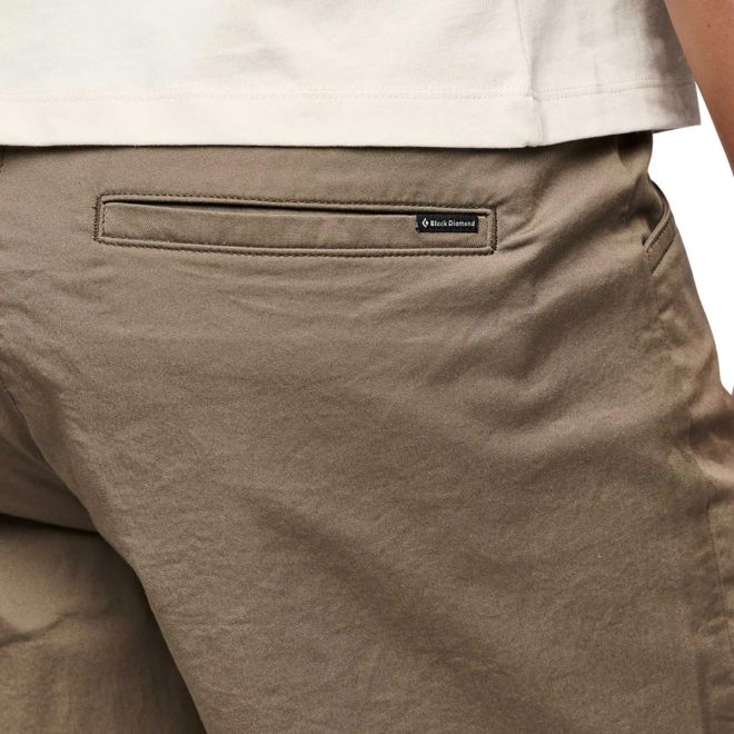 BD Black Diamond Notion Shorts メンズショートパンツ