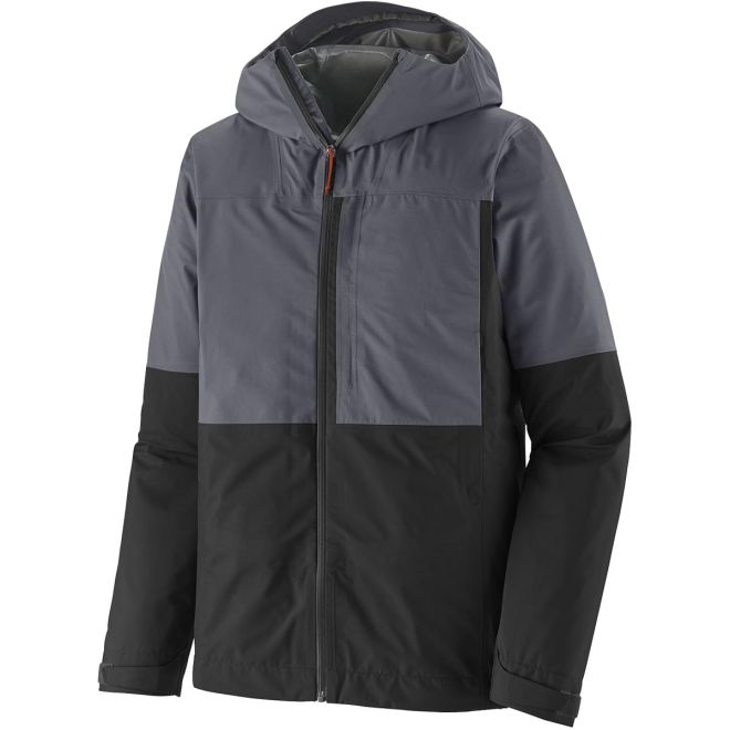 Patagonia M's Boulder Fork Rain Jacket メンズレインジャケット