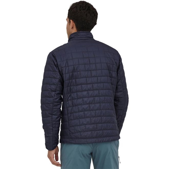 Patagonia M's Nano Puff Jkt メンズダウンジャケット