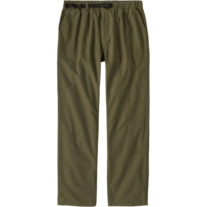 Patagonia M's Point Reyes Canvas Gi Pants メンズパンツ