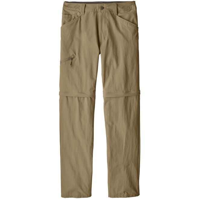 Patagonia M's Quandary Convertible Pants メンズパンツ