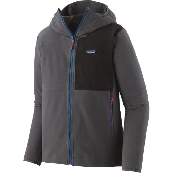 Patagonia M's R1 TechFace Hoody テクニカルフリース メンズ