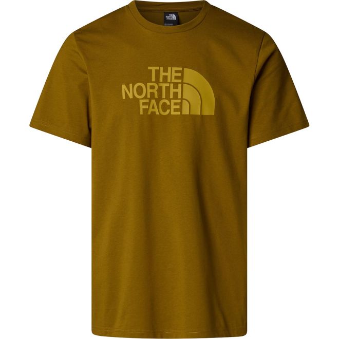 The North Face M S/S Easy Tee メンズ Tシャツ